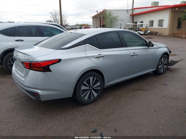 2021 NISSAN ALTIMA 1N4BL4DV6MN337400 Photo 3