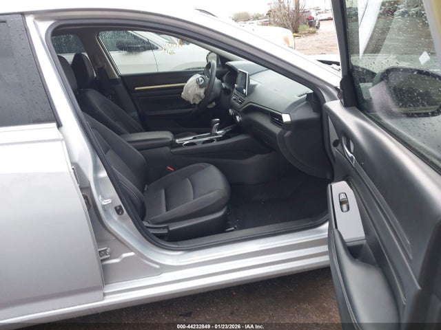 2021 NISSAN ALTIMA 1N4BL4DV6MN337400 Photo 4