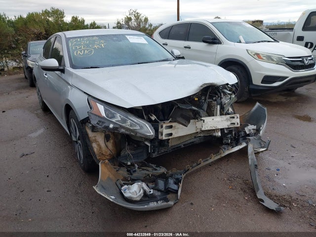 2021 NISSAN ALTIMA 1N4BL4DV6MN337400 Photo 5