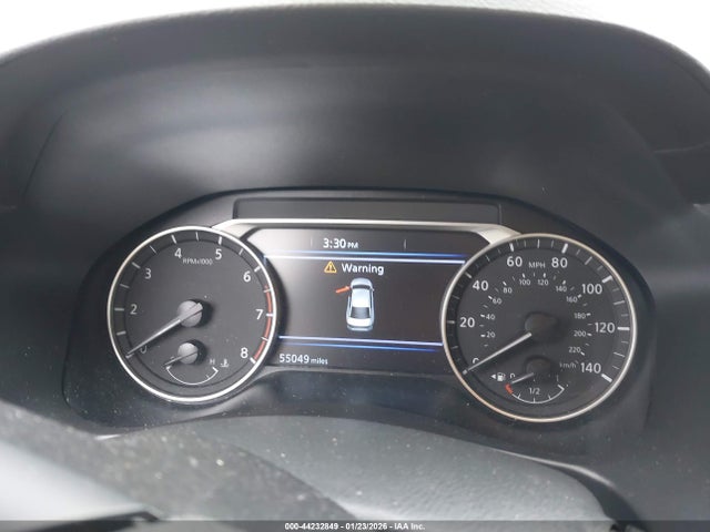 2021 NISSAN ALTIMA 1N4BL4DV6MN337400 Photo 6