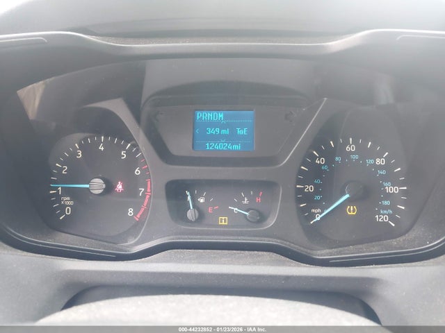 1FTNR1ZM6FKA33752 Ford Transit-250