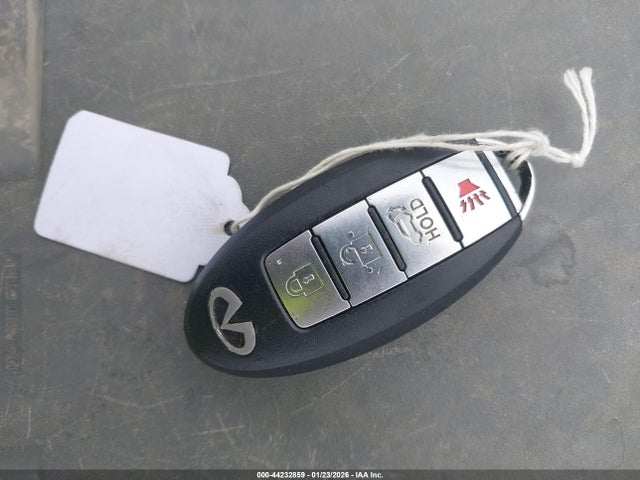 2009 INFINITI QX56 5N3AA08D39N901326 Photo 10