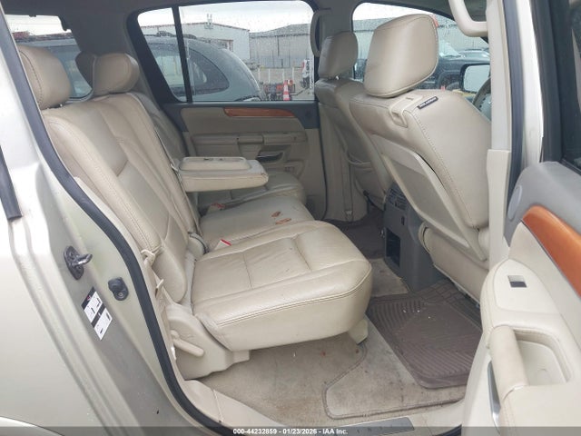 2009 INFINITI QX56 5N3AA08D39N901326 Photo 7