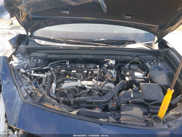 Mazda Cx-30 2.5 S Preferred Package 2025 3MVDMBCM7SM775023 Image 10