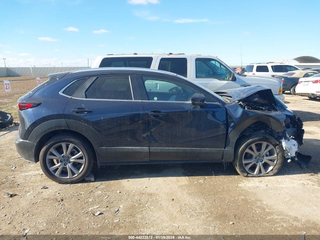 Mazda Cx-30 2.5 S Preferred Package 2025 3MVDMBCM7SM775023 Image 12