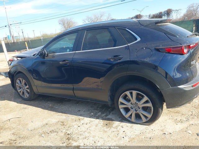 Mazda Cx-30 2.5 S Preferred Package 2025 3MVDMBCM7SM775023 Image 13