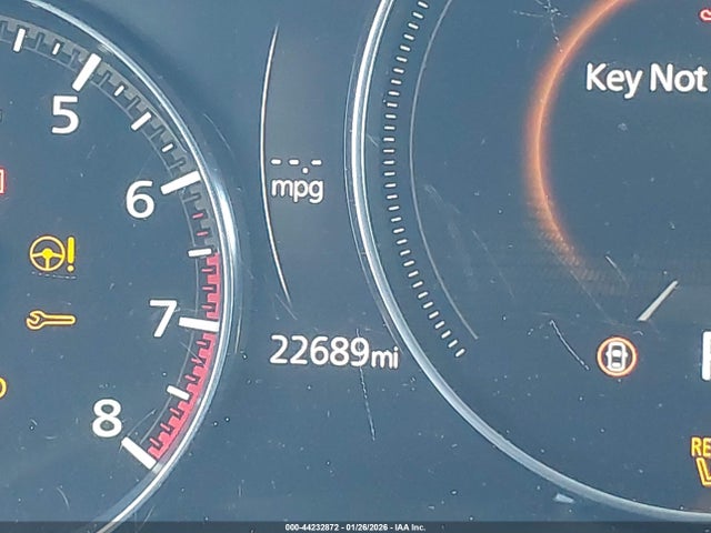 Mazda Cx-30 2.5 S Preferred Package 2025 3MVDMBCM7SM775023 Image 14