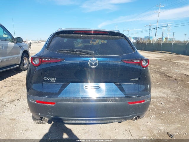 Mazda Cx-30 2.5 S Preferred Package 2025 3MVDMBCM7SM775023 Image 15