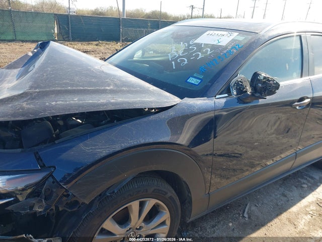 Mazda Cx-30 2.5 S Preferred Package 2025 3MVDMBCM7SM775023 Image 16