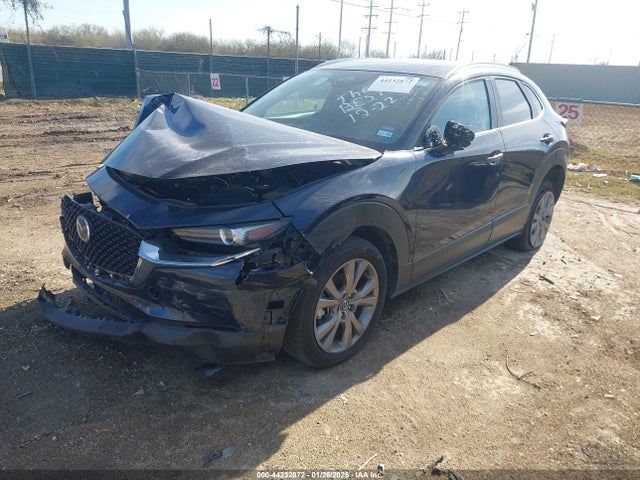 Mazda Cx-30 2.5 S Preferred Package 2025 3MVDMBCM7SM775023 Image 2