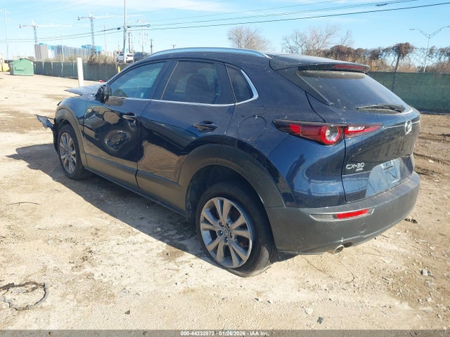 Mazda Cx-30 2.5 S Preferred Package 2025 3MVDMBCM7SM775023 Image 3