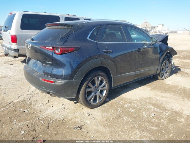 Mazda Cx-30 2.5 S Preferred Package 2025 3MVDMBCM7SM775023 Image 4