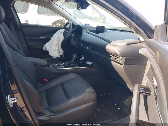Mazda Cx-30 2.5 S Preferred Package 2025 3MVDMBCM7SM775023 Image 5