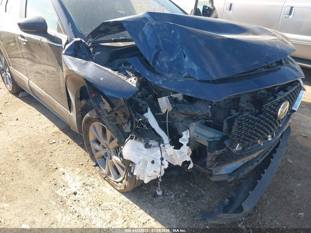 Mazda Cx-30 2.5 S Preferred Package 2025 3MVDMBCM7SM775023 Image 6