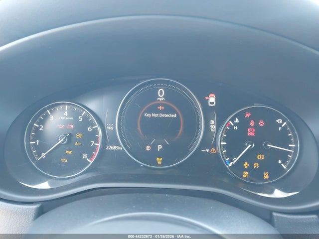 Mazda Cx-30 2.5 S Preferred Package 2025 3MVDMBCM7SM775023 Image 7