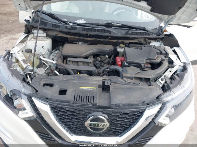 2020 NISSAN ROGUE SPORT JN1BJ1CWXLW648056 Photo 9