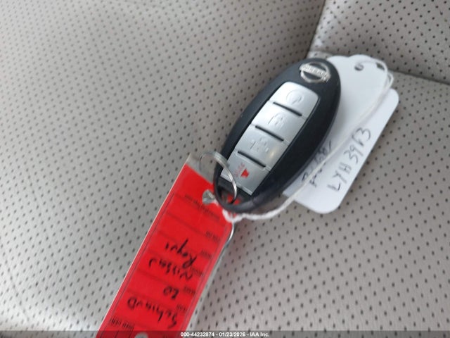 2020 NISSAN ROGUE SPORT JN1BJ1CWXLW648056 Photo 10