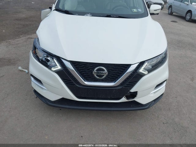 2020 NISSAN ROGUE SPORT JN1BJ1CWXLW648056 Photo 5