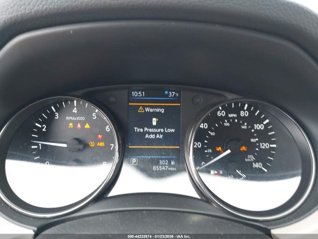 2020 NISSAN ROGUE SPORT JN1BJ1CWXLW648056 Photo 6