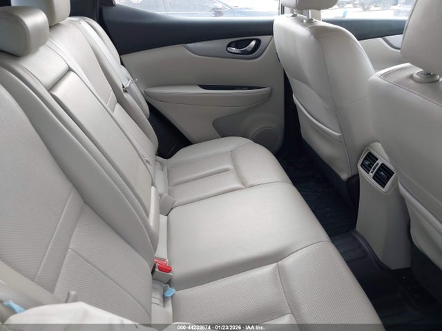 2020 NISSAN ROGUE SPORT JN1BJ1CWXLW648056 Photo 7