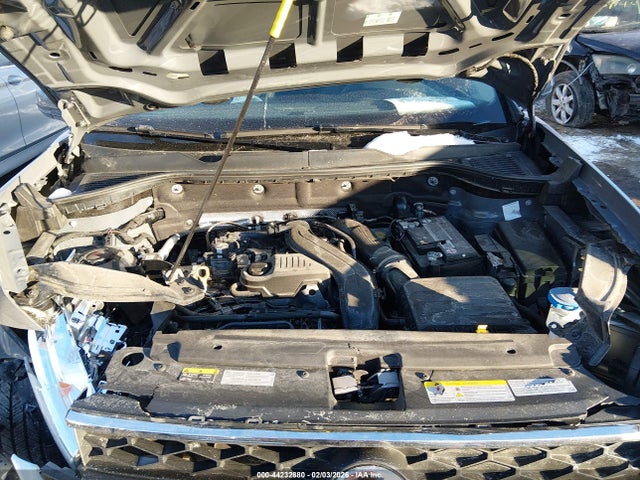 Продаж на аукціоні авто 2022 Volkswagen Taos 1.5t Se, vin: 3VVYX7B23NM053626, номер лоту: 44232880