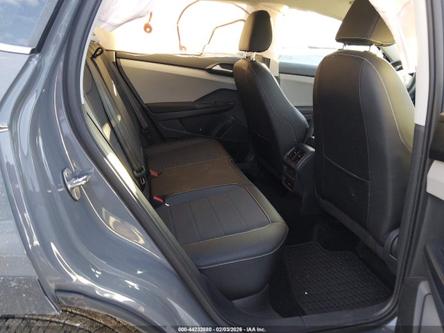 Продаж на аукціоні авто 2022 Volkswagen Taos 1.5t Se, vin: 3VVYX7B23NM053626, номер лоту: 44232880