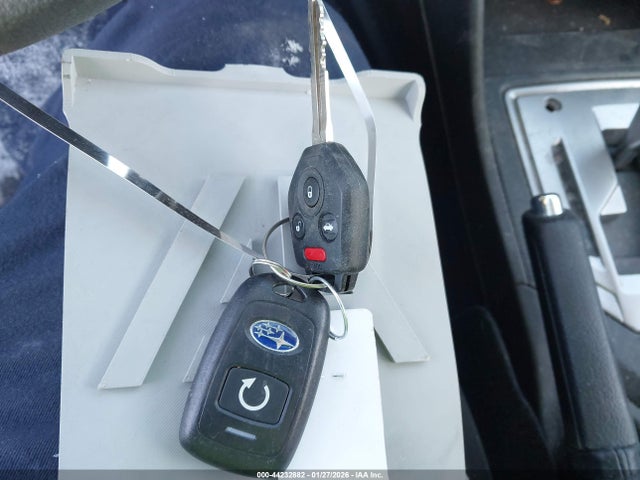 Aukcja sprzedaży 2023 Subaru Impreza Base 5-door, vin: 4S3GTAB63P3706790, numer aukcji: 44232882