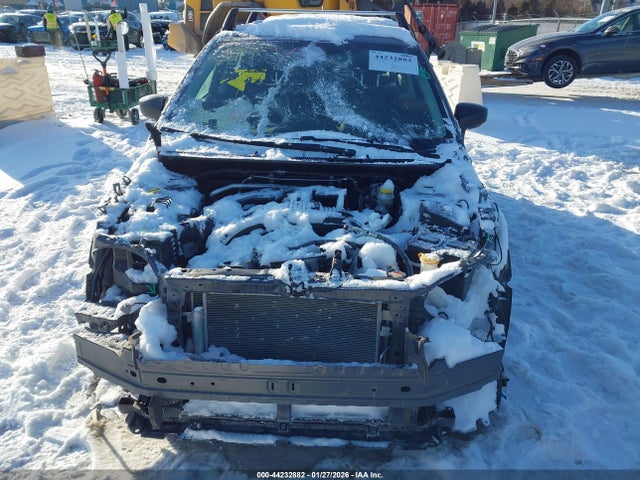 Aukcja sprzedaży 2023 Subaru Impreza Base 5-door, vin: 4S3GTAB63P3706790, numer aukcji: 44232882