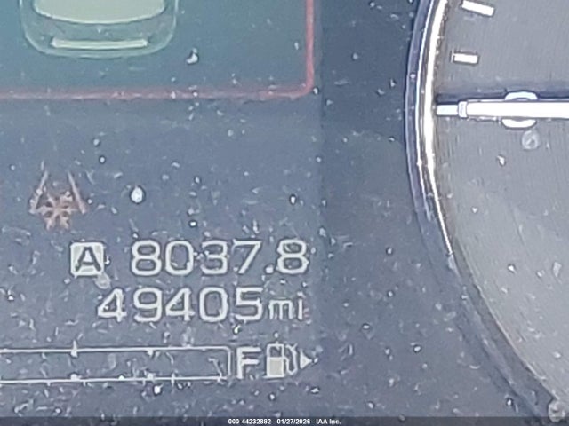 Aukcja sprzedaży 2023 Subaru Impreza Base 5-door, vin: 4S3GTAB63P3706790, numer aukcji: 44232882