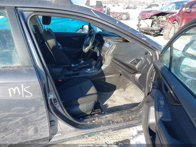 Aukcja sprzedaży 2023 Subaru Impreza Base 5-door, vin: 4S3GTAB63P3706790, numer aukcji: 44232882