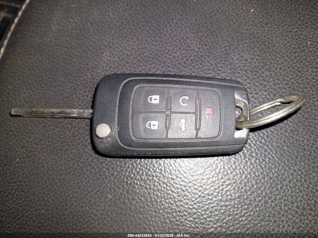 2014 CHEVROLET IMPALA 2G1125S33E9153142 Photo 10