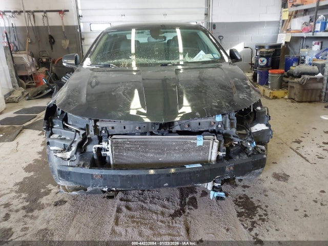 2014 CHEVROLET IMPALA 2G1125S33E9153142 Photo 5