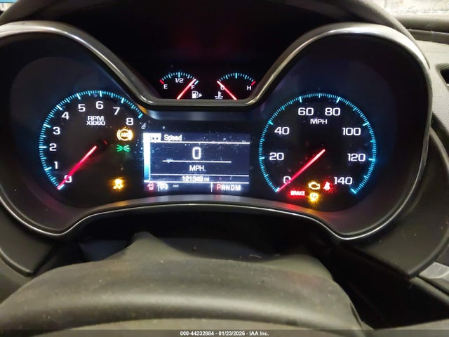 2014 CHEVROLET IMPALA 2G1125S33E9153142 Photo 6