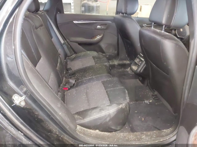 2014 CHEVROLET IMPALA 2G1125S33E9153142 Photo 7