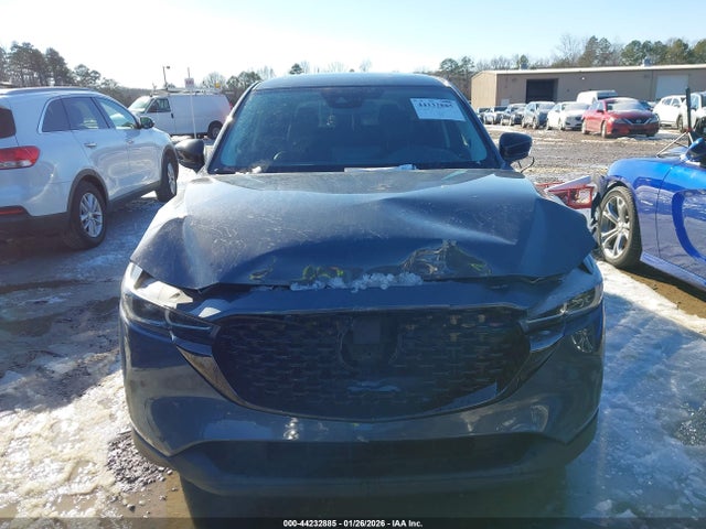 Aukcja sprzedaży 2023 Mazda Cx-5 2.5 S Carbon Edition, vin: JM3KFBCM0P0187923, numer aukcji: 44232885