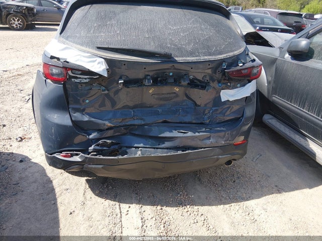 Aukcja sprzedaży 2023 Mazda Cx-5 2.5 S Carbon Edition, vin: JM3KFBCM0P0187923, numer aukcji: 44232885