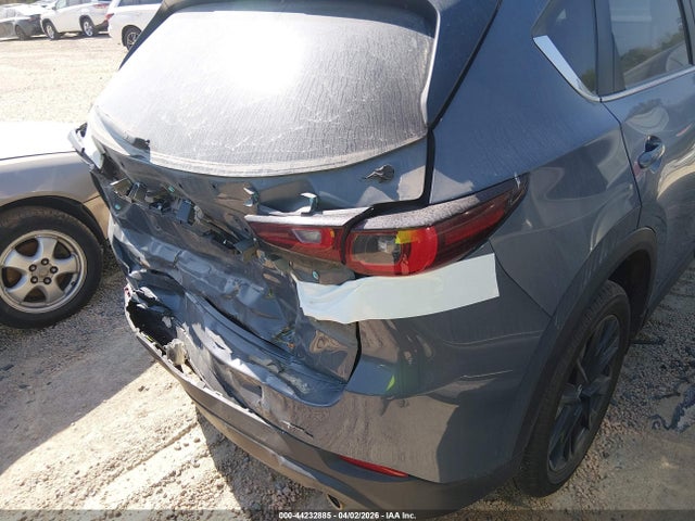 Aukcja sprzedaży 2023 Mazda Cx-5 2.5 S Carbon Edition, vin: JM3KFBCM0P0187923, numer aukcji: 44232885