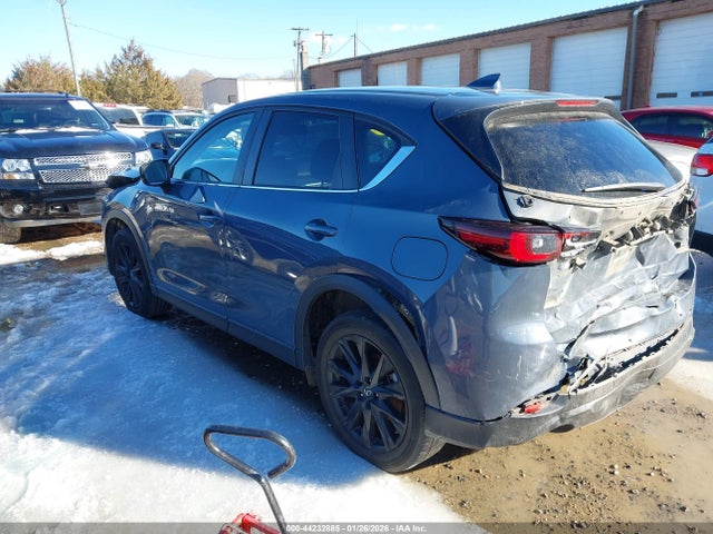 Aukcja sprzedaży 2023 Mazda Cx-5 2.5 S Carbon Edition, vin: JM3KFBCM0P0187923, numer aukcji: 44232885