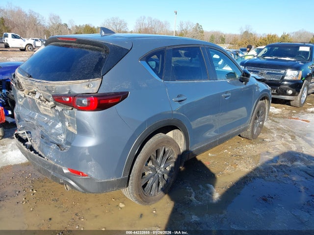 Aukcja sprzedaży 2023 Mazda Cx-5 2.5 S Carbon Edition, vin: JM3KFBCM0P0187923, numer aukcji: 44232885