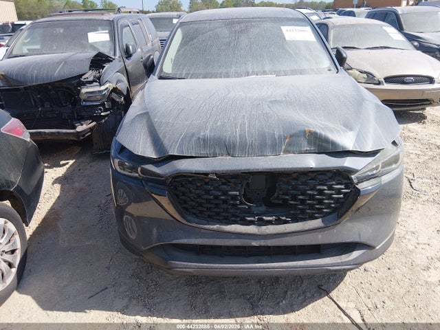 Aukcja sprzedaży 2023 Mazda Cx-5 2.5 S Carbon Edition, vin: JM3KFBCM0P0187923, numer aukcji: 44232885