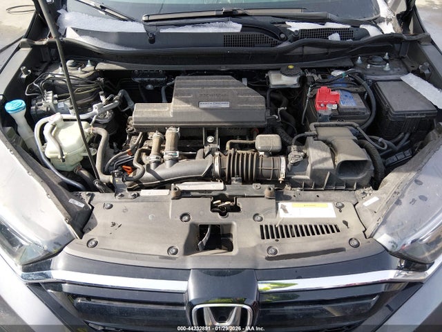 Aukcja sprzedaży 2020 Honda Cr-v Awd Ex-l, vin: 2HKRW2H87LH699775, numer aukcji: 44232891