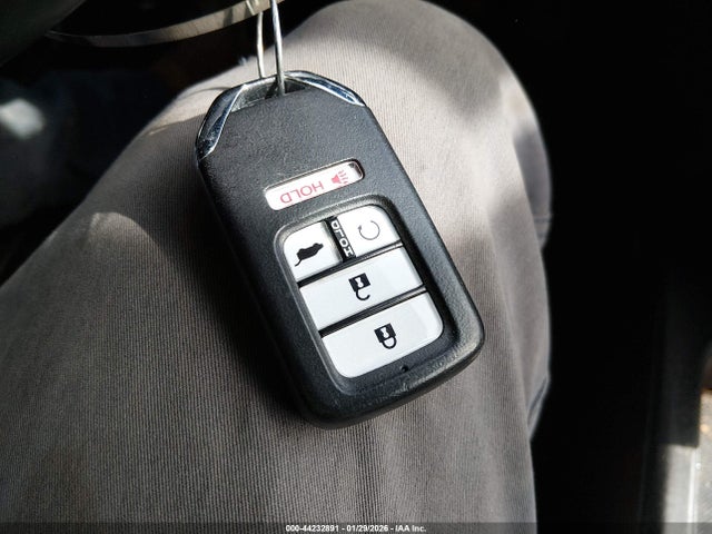 Aukcja sprzedaży 2020 Honda Cr-v Awd Ex-l, vin: 2HKRW2H87LH699775, numer aukcji: 44232891