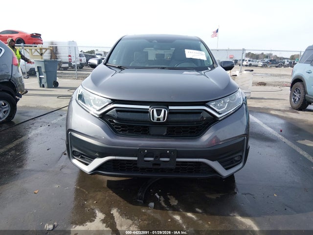 Aukcja sprzedaży 2020 Honda Cr-v Awd Ex-l, vin: 2HKRW2H87LH699775, numer aukcji: 44232891