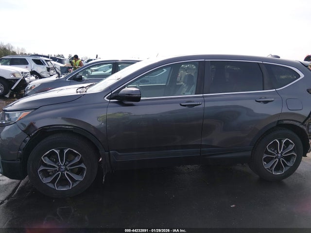 Aukcja sprzedaży 2020 Honda Cr-v Awd Ex-l, vin: 2HKRW2H87LH699775, numer aukcji: 44232891