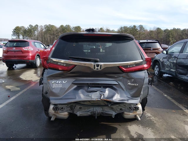 Aukcja sprzedaży 2020 Honda Cr-v Awd Ex-l, vin: 2HKRW2H87LH699775, numer aukcji: 44232891