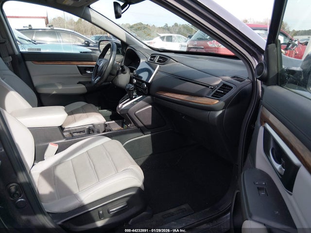 Aukcja sprzedaży 2020 Honda Cr-v Awd Ex-l, vin: 2HKRW2H87LH699775, numer aukcji: 44232891