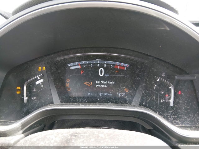 Aukcja sprzedaży 2020 Honda Cr-v Awd Ex-l, vin: 2HKRW2H87LH699775, numer aukcji: 44232891
