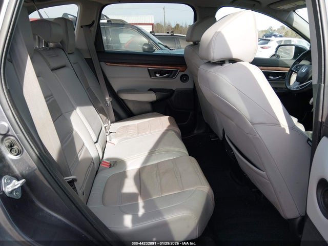 Aukcja sprzedaży 2020 Honda Cr-v Awd Ex-l, vin: 2HKRW2H87LH699775, numer aukcji: 44232891