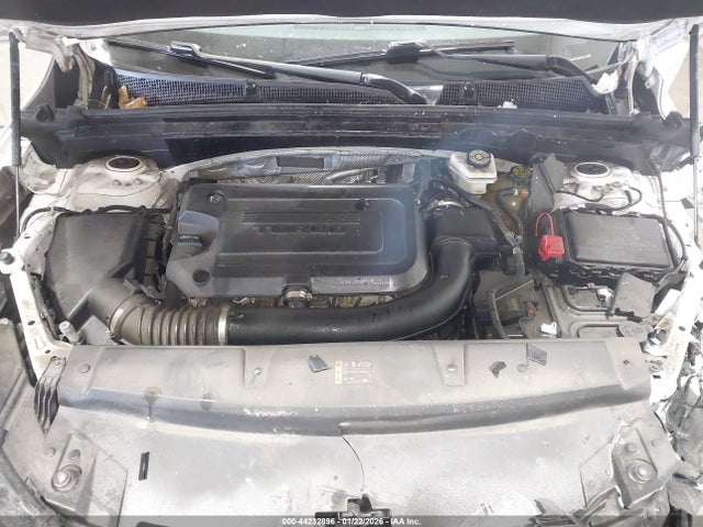 2021 Buick Envision Awd Preferred მანქანა იყიდება აუქციონზე, vin: LRBFZMR48MD179012, აუქციონის ნომერი: 44232896