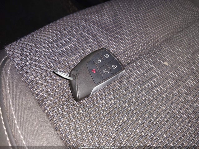 2021 Buick Envision Awd Preferred მანქანა იყიდება აუქციონზე, vin: LRBFZMR48MD179012, აუქციონის ნომერი: 44232896